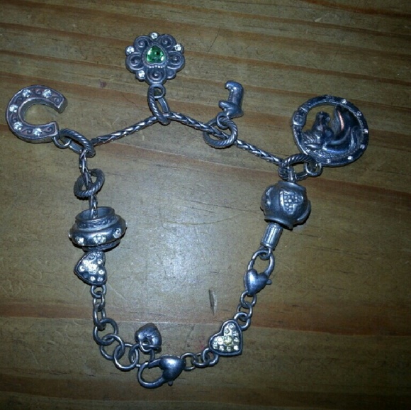 Brighton Charm Bracelet