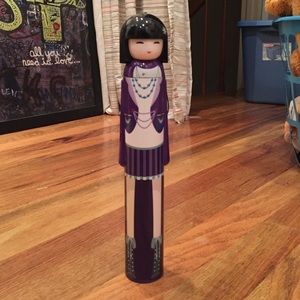 Mangosteen Doll Umbrella