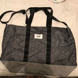 Victoria Secret Pink Tote