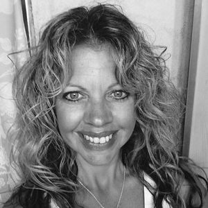 Meet your Posher, Kristi