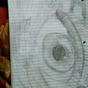 Meet your Posher, Ricky