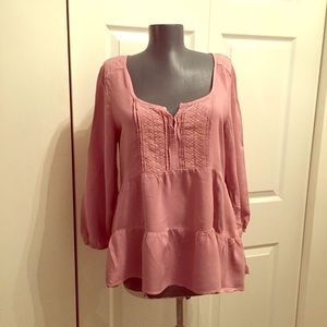 American Eagle Outfitters top