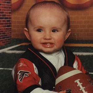 Meet your Posher, Adam