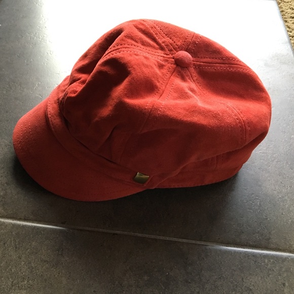 Banana Republic Hat!