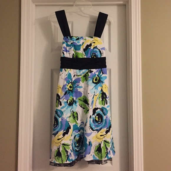 IZ Byer dress size 5
