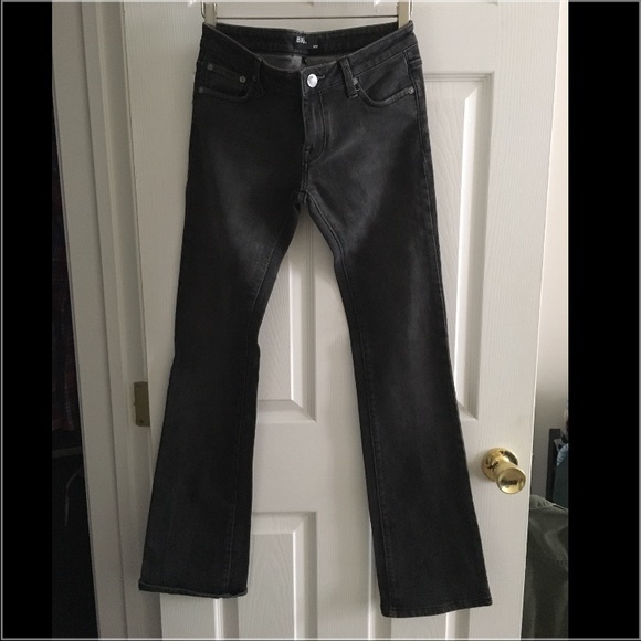 BDG Bootcut Jeans