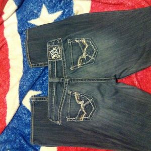 Big star jeans