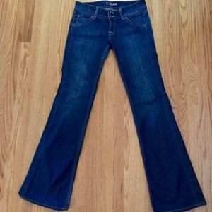 Hudson Jeans
