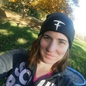 Meet your Posher, Rachael