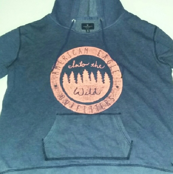 Hooded Sweatshirt