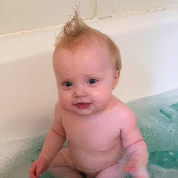 Meet your Posher, Kelly - Picture 1 of 1