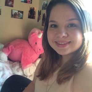 Meet your Posher, Ana