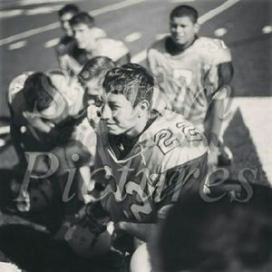 Meet your Posher, Jose