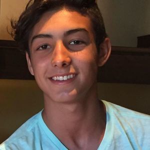 Meet your Posher, Hunter