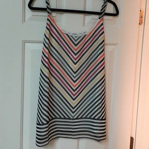 CAbi Linea Cami NWT