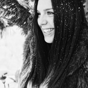 Meet your Posher, Marin