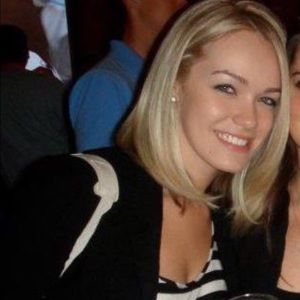 Meet your Posher, Liz