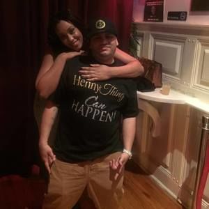 Meet your Posher, Eriel