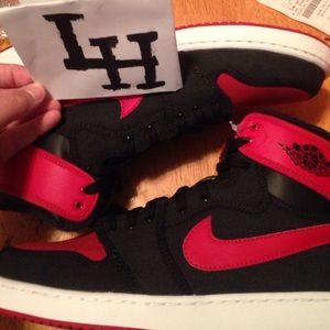 Air Jordan 1 KO High OG