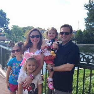 Meet your Posher, Christin