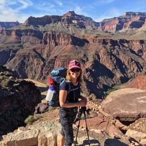 Meet your Posher, Jenny