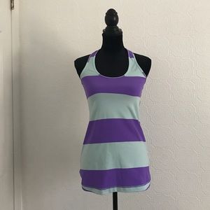 Lululemon 🍋 Racerback Tank