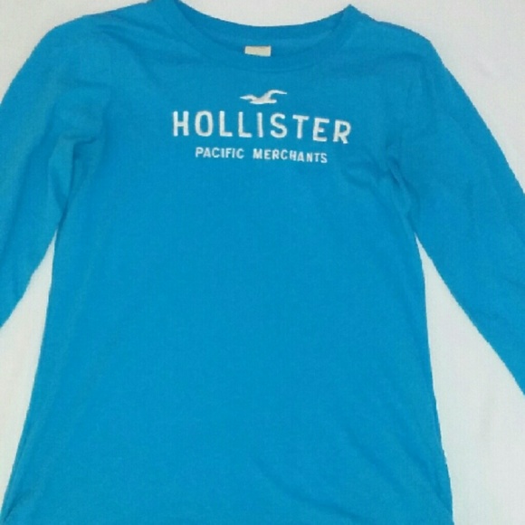 Long sleeve