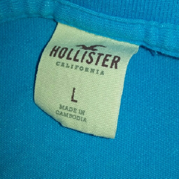 Long sleeve - Picture 2 of 2