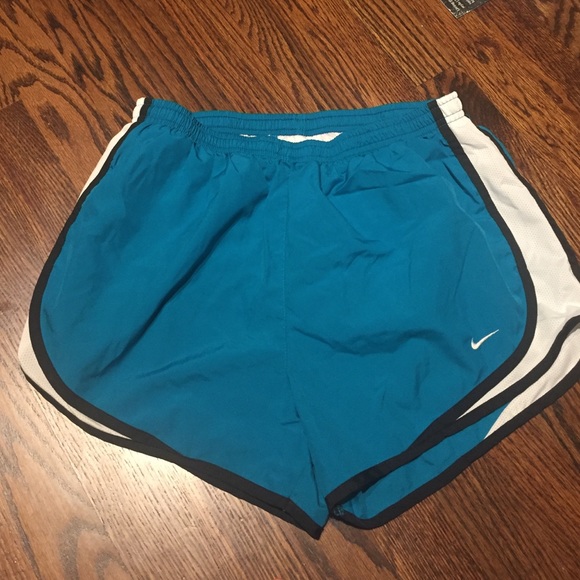 Nike workout shorts