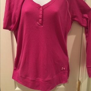 Under Armor shirt