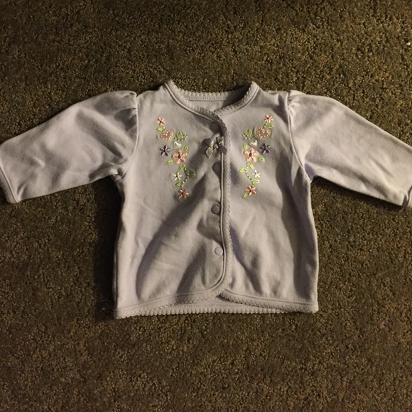 3 piece baby outfit - Picture 2 of 4