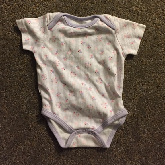 3 piece baby outfit - Picture 3 of 4
