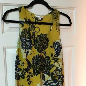 CAbi sleeveless tank