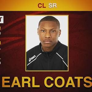 Meet your Posher, Earl