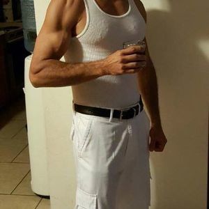 Meet your Posher, Gary