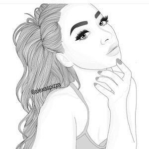 Meet your Posher, Lizzie