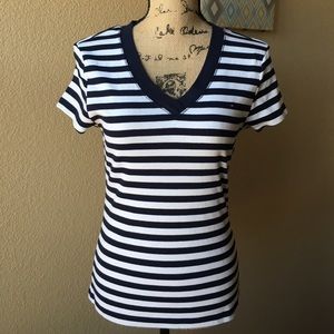 Short sleeve tommy tee