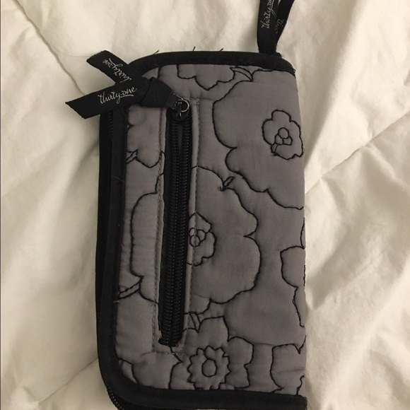 Thirty one wallet