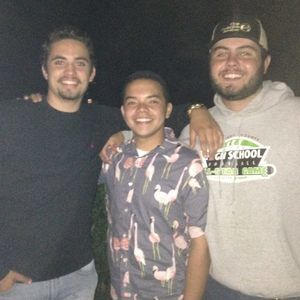 Meet your Posher, Jack