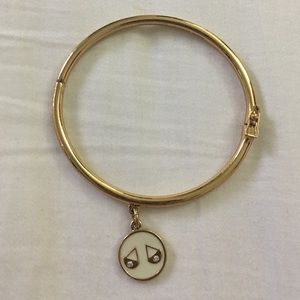Kate Spade Libra Horoscope Bracelet