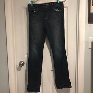 Guess Jeans in VGUC. Size 29
