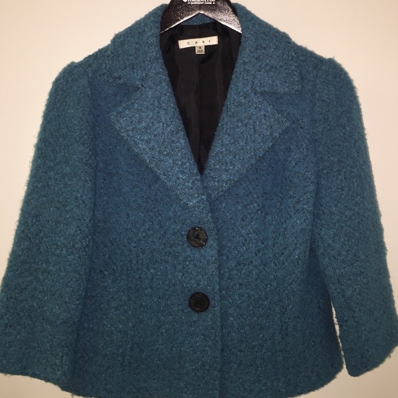 CAbi blazer/Jacket
