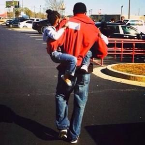 Meet your Posher, Rodney