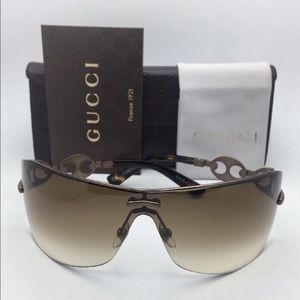 EUC GUCCI Sunglasses