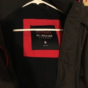 ❄️Hollister jacket❄️