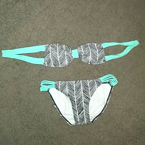 Zumiez bikini