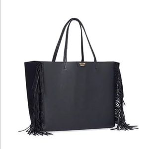 Victoria Secret tote bag