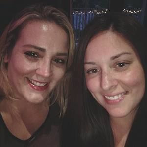 Meet your Posher, Shannon