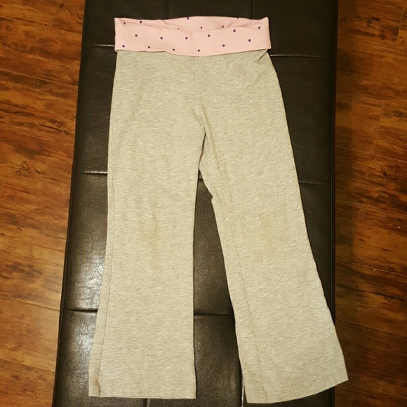Yoga Pants