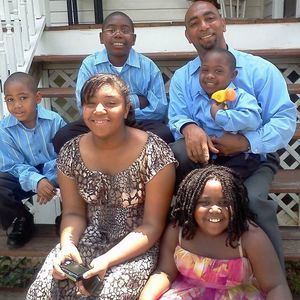 Meet your Posher, Amin